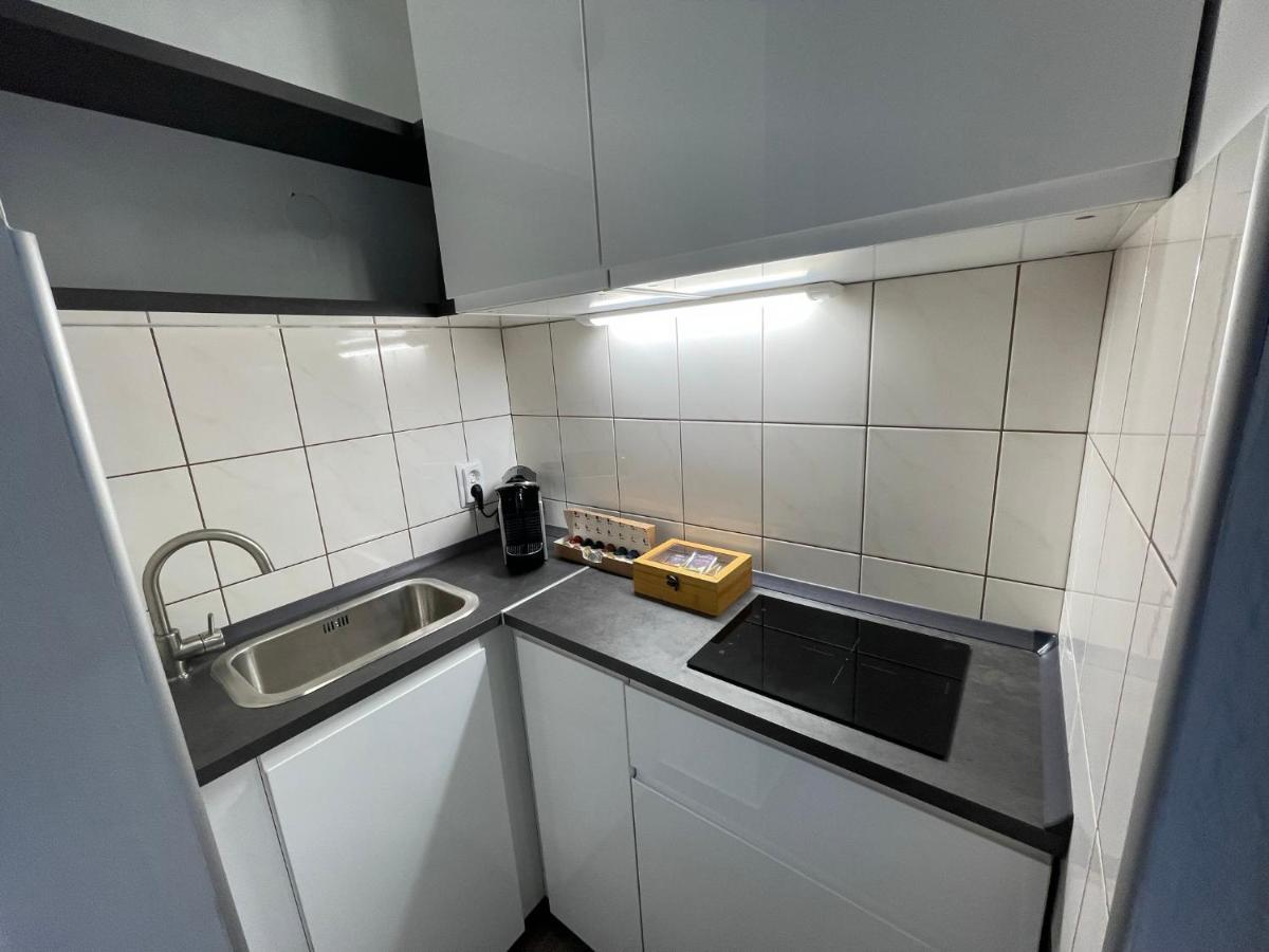 Messeapartment Woehrder See Nuremberga Exterior foto
