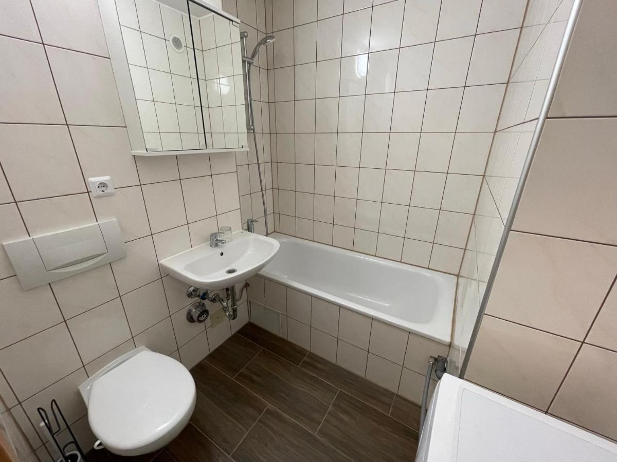 Messeapartment Woehrder See Nuremberga Exterior foto